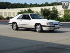 Thumbnail Photo 22 for 1986 Ford Mustang
